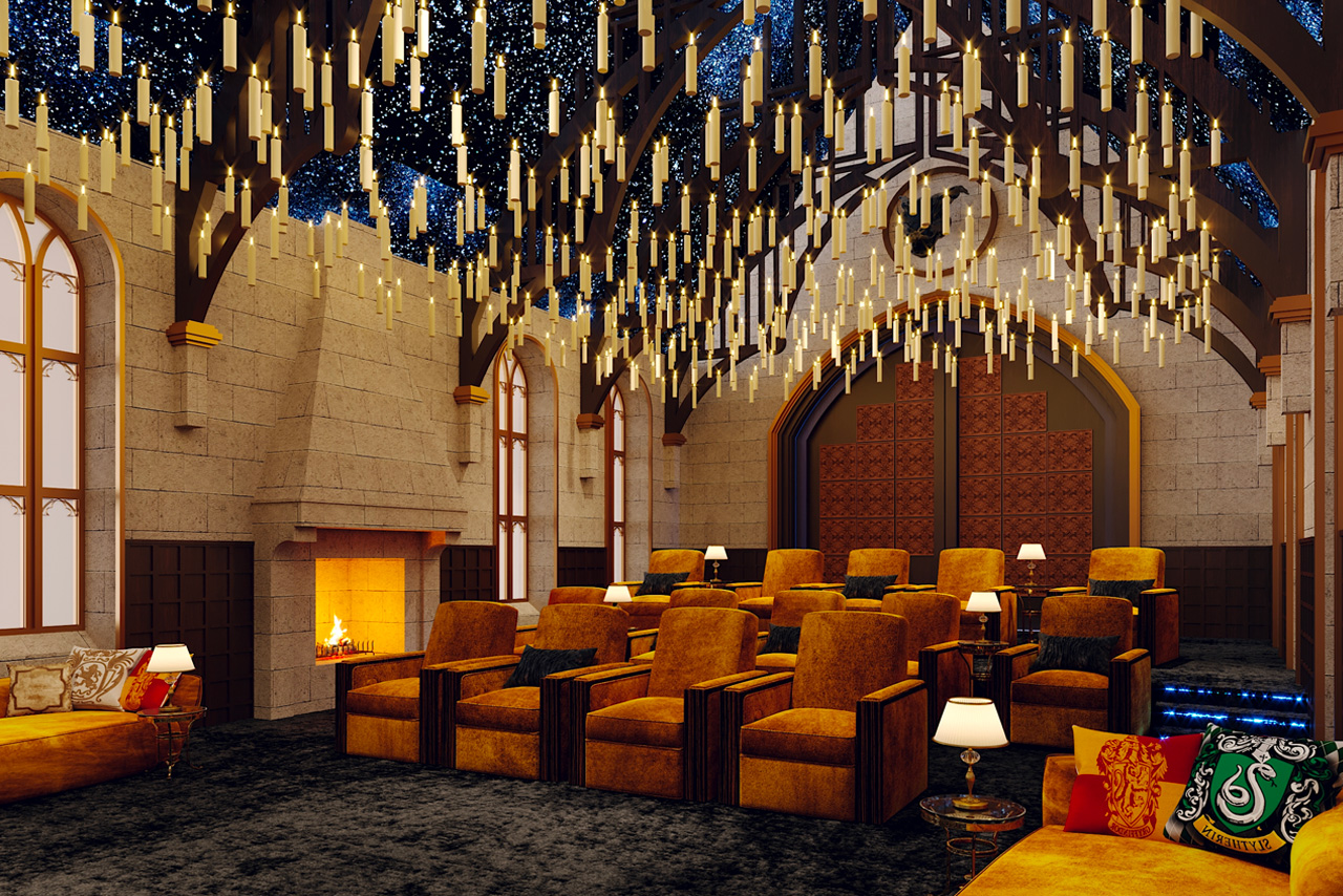 Home Cinema Planning Service Image Alt